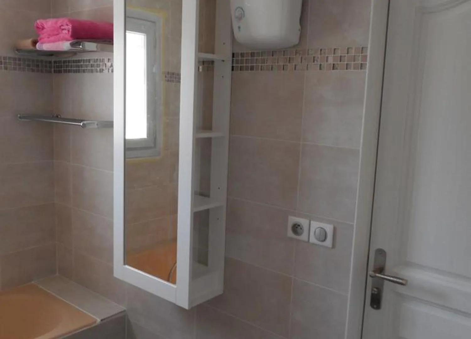 Villa Aime Hyères Tatil Evi