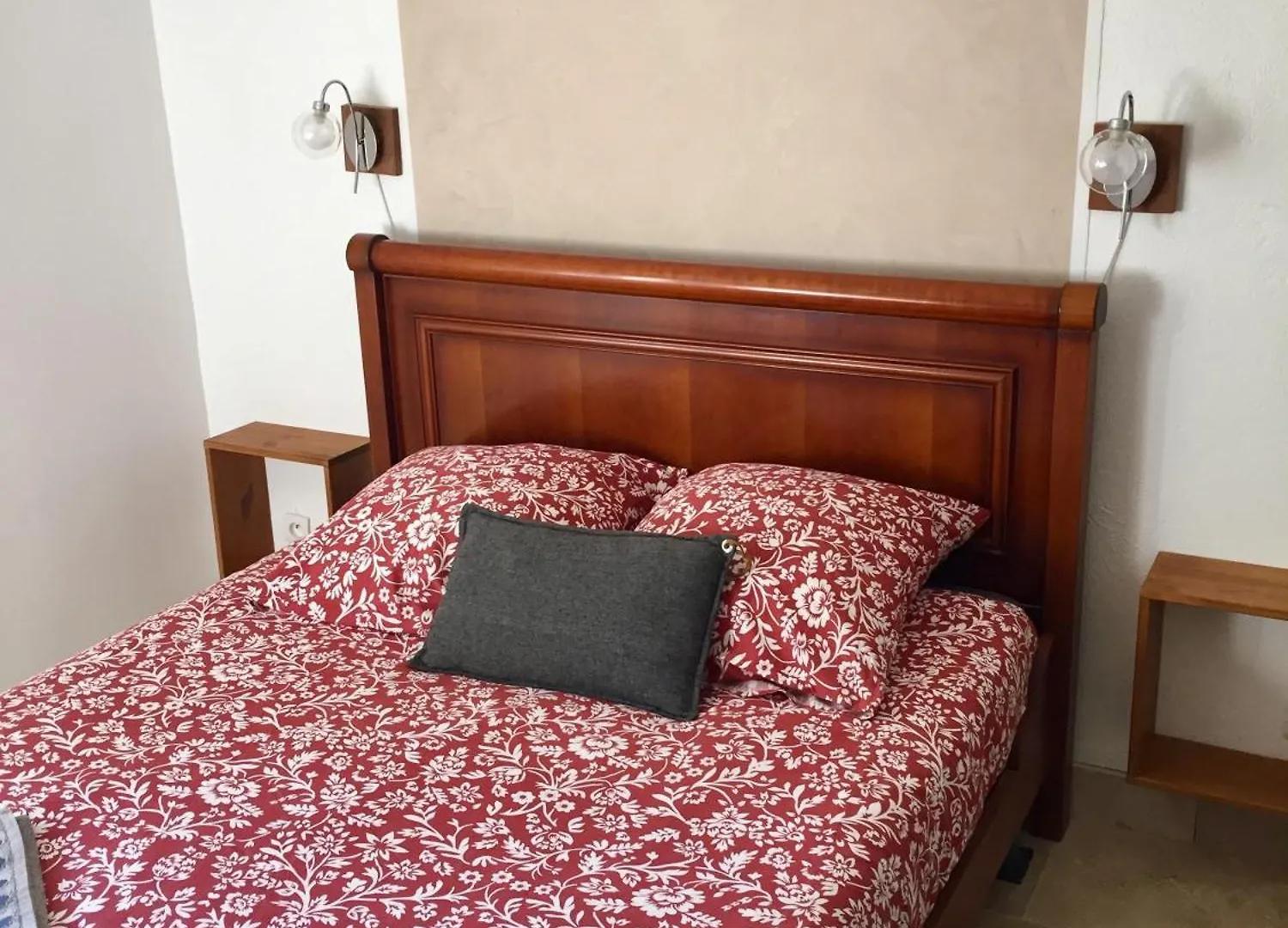 Villa Aime Hyères Tatil Evi