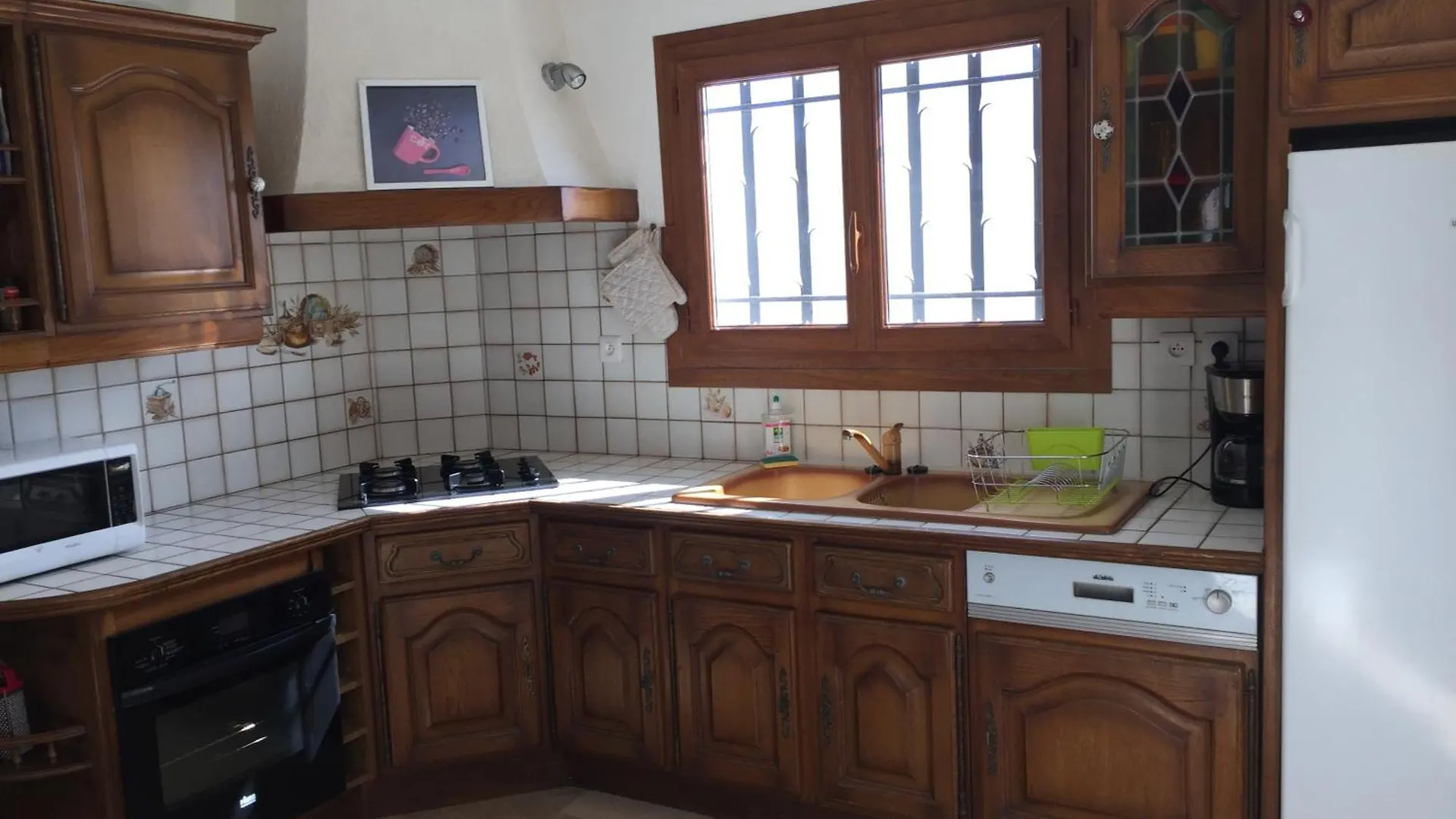 Tatil Evi Villa Aime Hyères