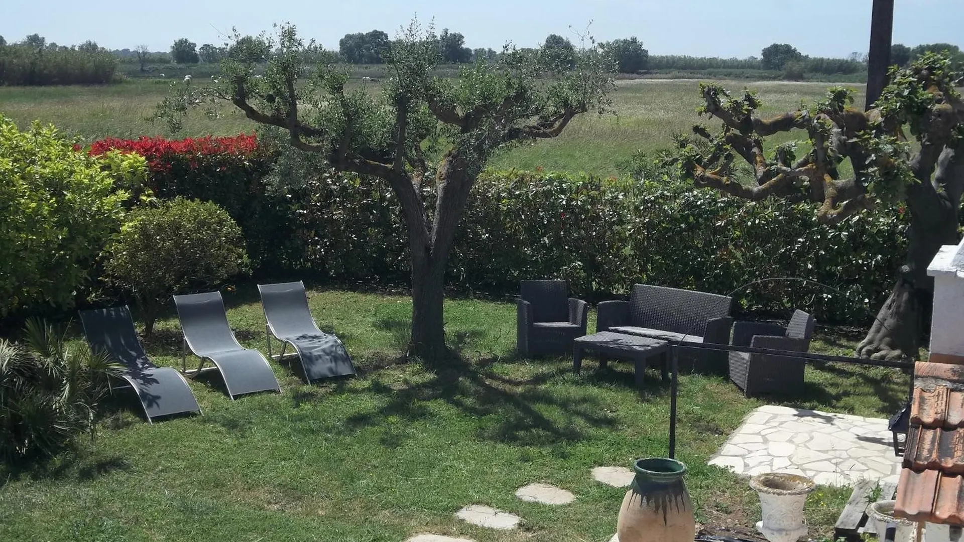 Villa Aime Hyères