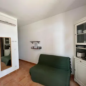  Apartment Le Domaine De La Mer - Appartements De Plage Dans Un Cadre Enchanteur
