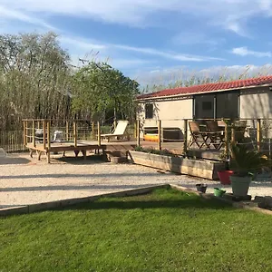 Tiny House Sur La Côte D’azur Hébergement de vacances